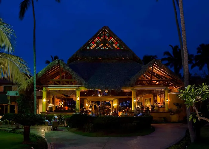 Vik Arena BlancaResort All Inclusive