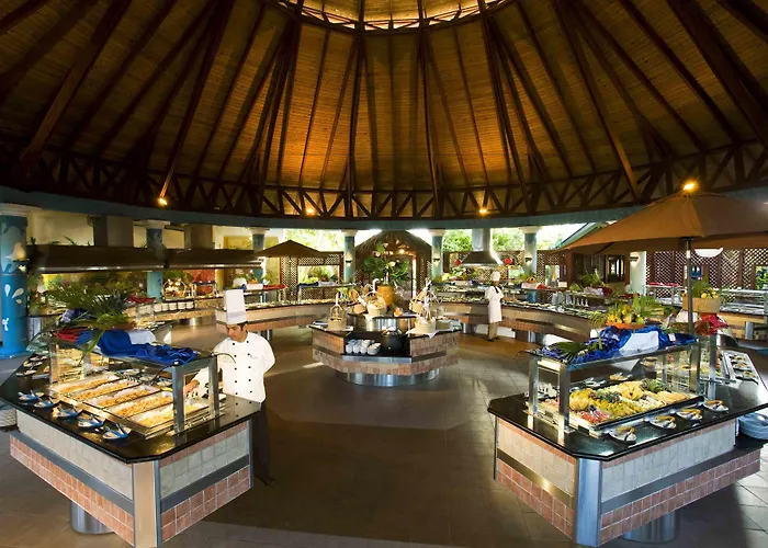 Vik Arena BlancaResort All Inclusive