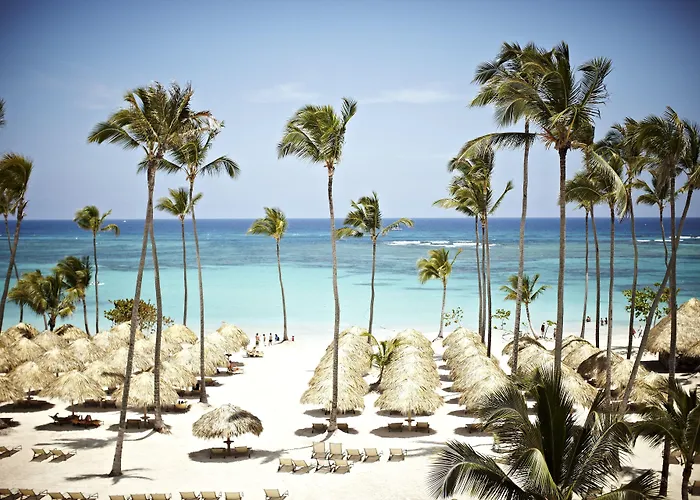 Joia Bavaro By Iberostar (Adults Only)Resort All Inclusive