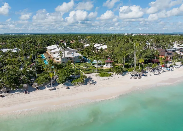 Grand Palladium Palace Spa & CasinoResort All Inclusive